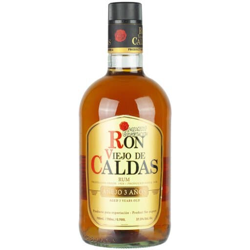 Ron Caldas Anejo 3Y 1.75L