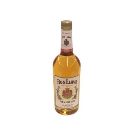 Ron Llave Gold 1L
