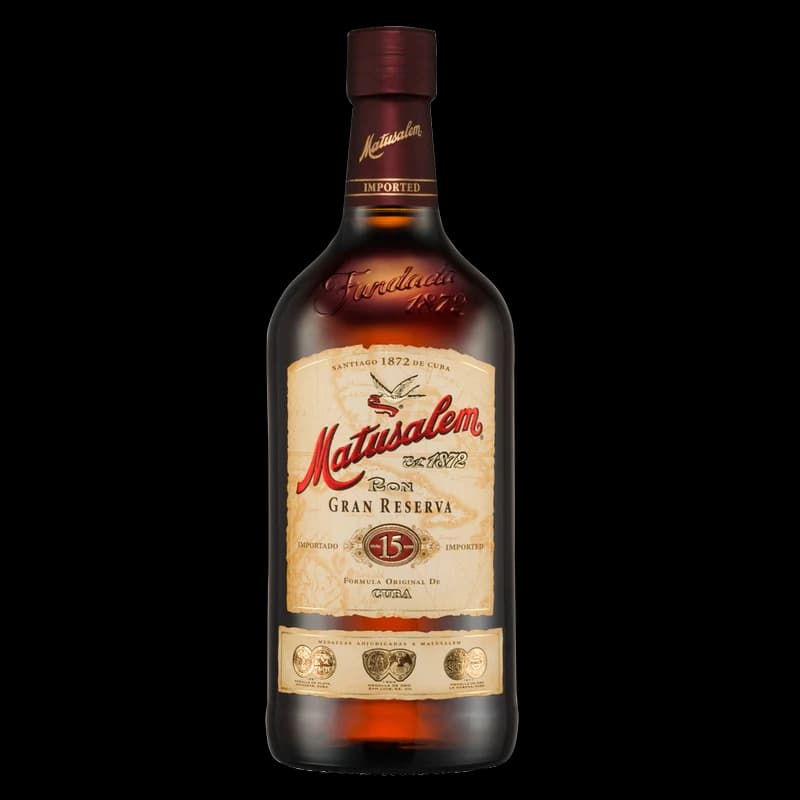 Ron Matusalem 750ML