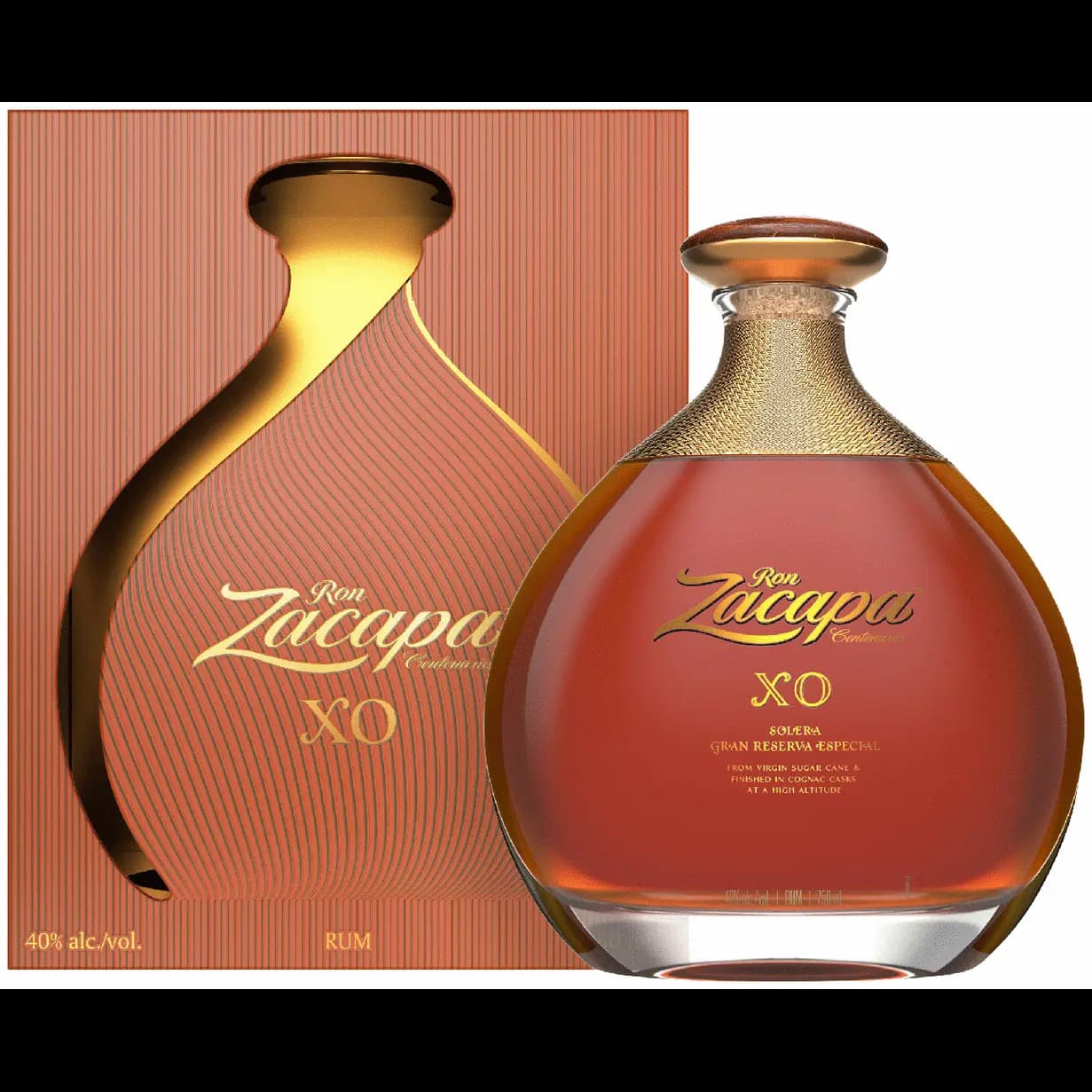 Ron Zacapa XO 750ML