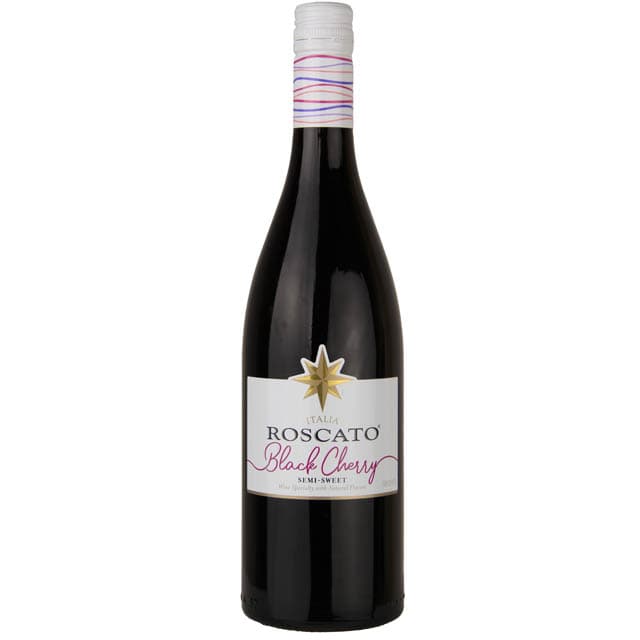 Roscato Blk Chry 750ML