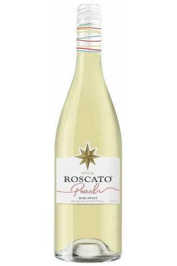 Roscato Peach 750ML