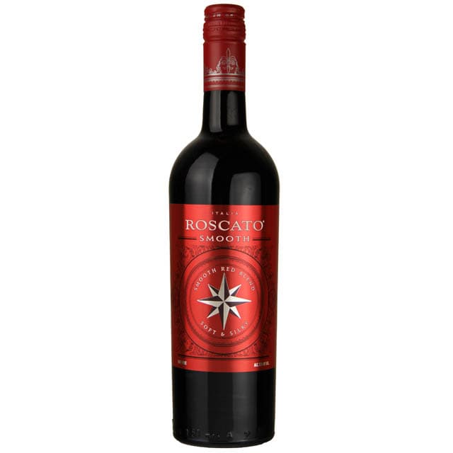 Roscato Smooth Red 750ML