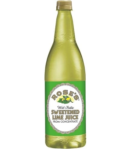 Roses Lime Juice 25OZ