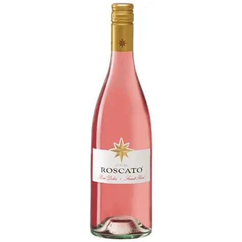 Rosetta Rose Moscato 750ML