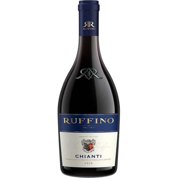 Ruffino Chianti 750ML