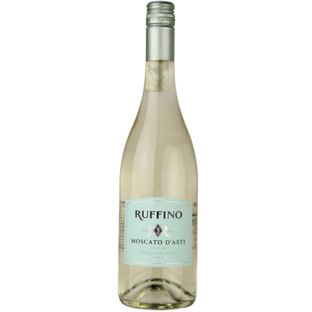 Ruffino Moscato D'asti 750ML