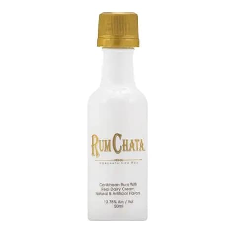 Rum Chata 50ML