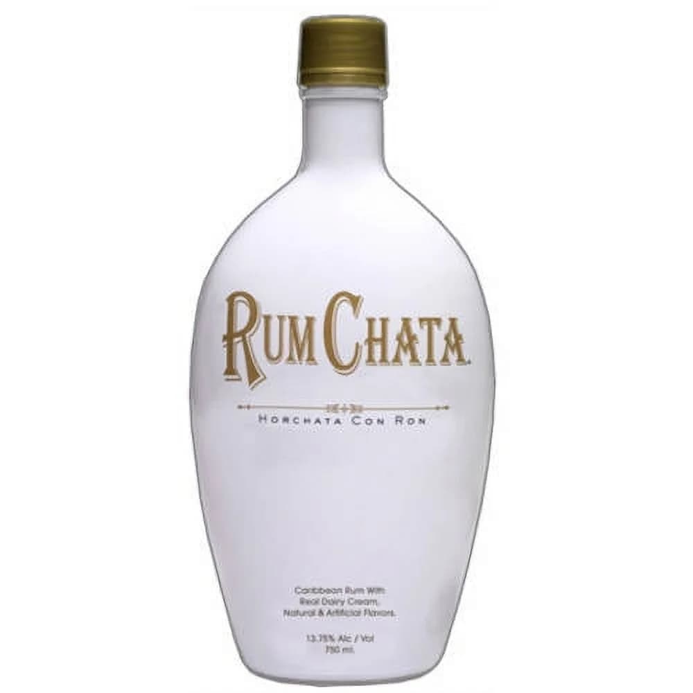 Rum Chata 750ML