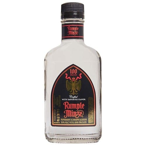 Rumple Minze 200ML