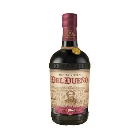 Rum Del Dueno Gran Reserva
