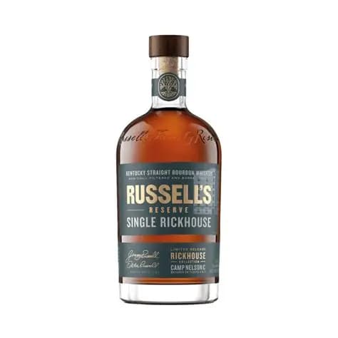 Russells Rickhouse 750ML