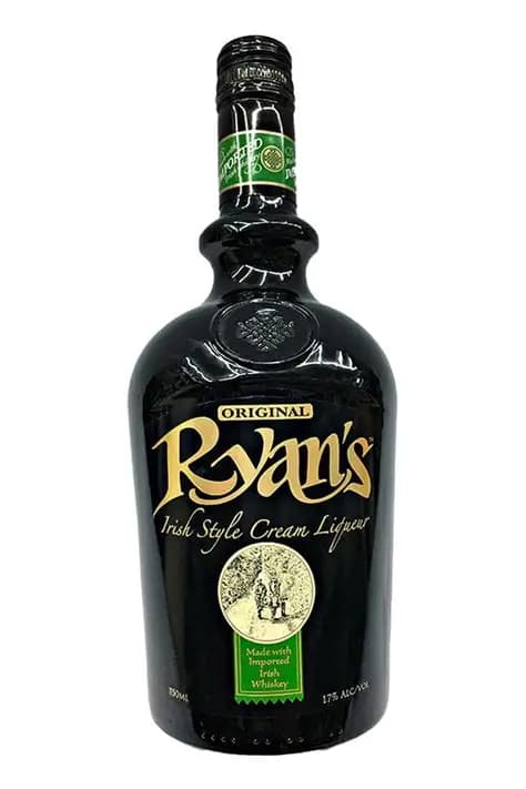 Ryans Cream 1.75L