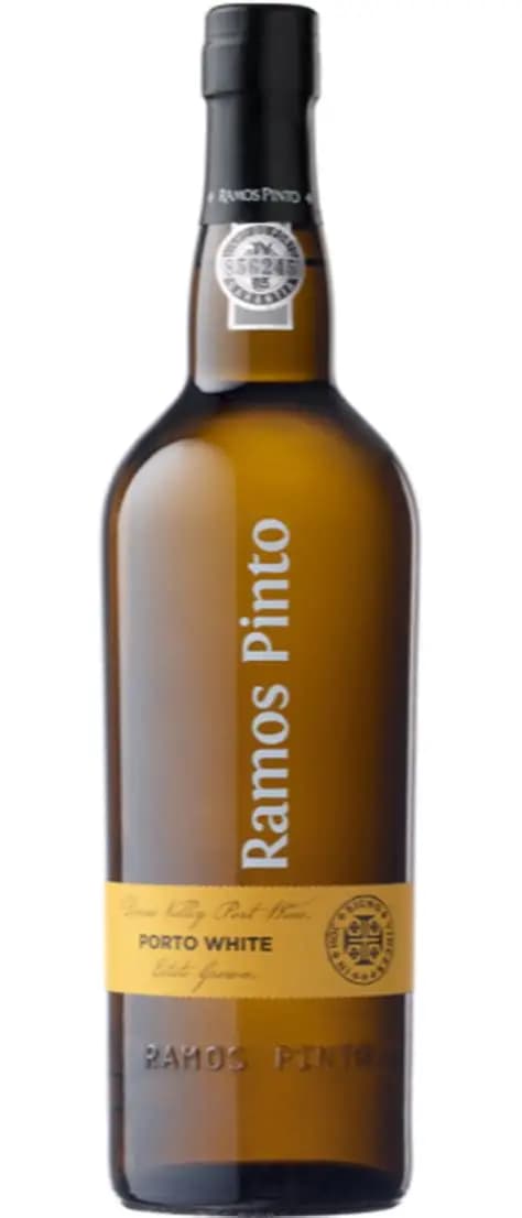 Ramos Pinto Porto White
