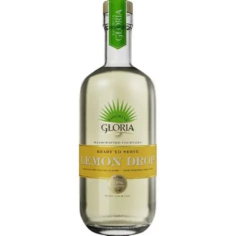 Rancho la Gloria Lemon Drop 750ML