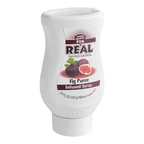 Real Fig 16.9OZ