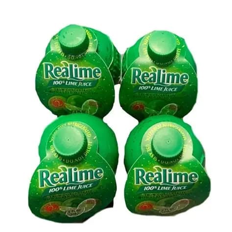 Real Lime Squirt Large 4.25OZ