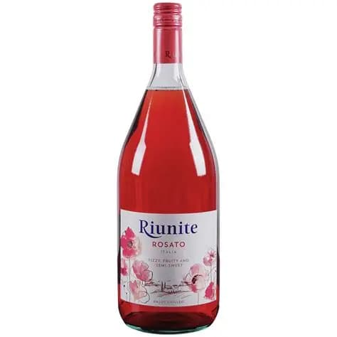 Riunite Rosato Nv 1.5 Ltr