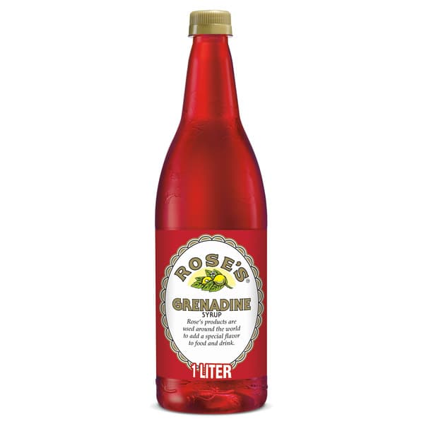 Roses Grenadine 1 L
