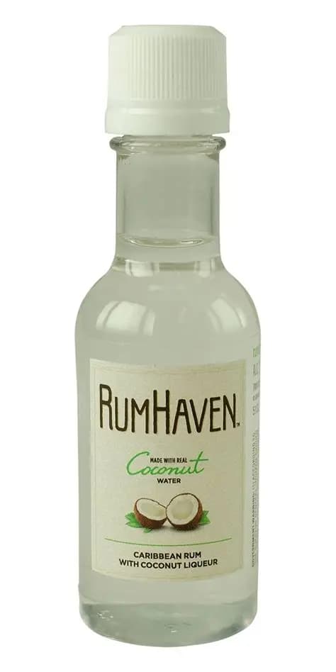 Rum Haven 50ML