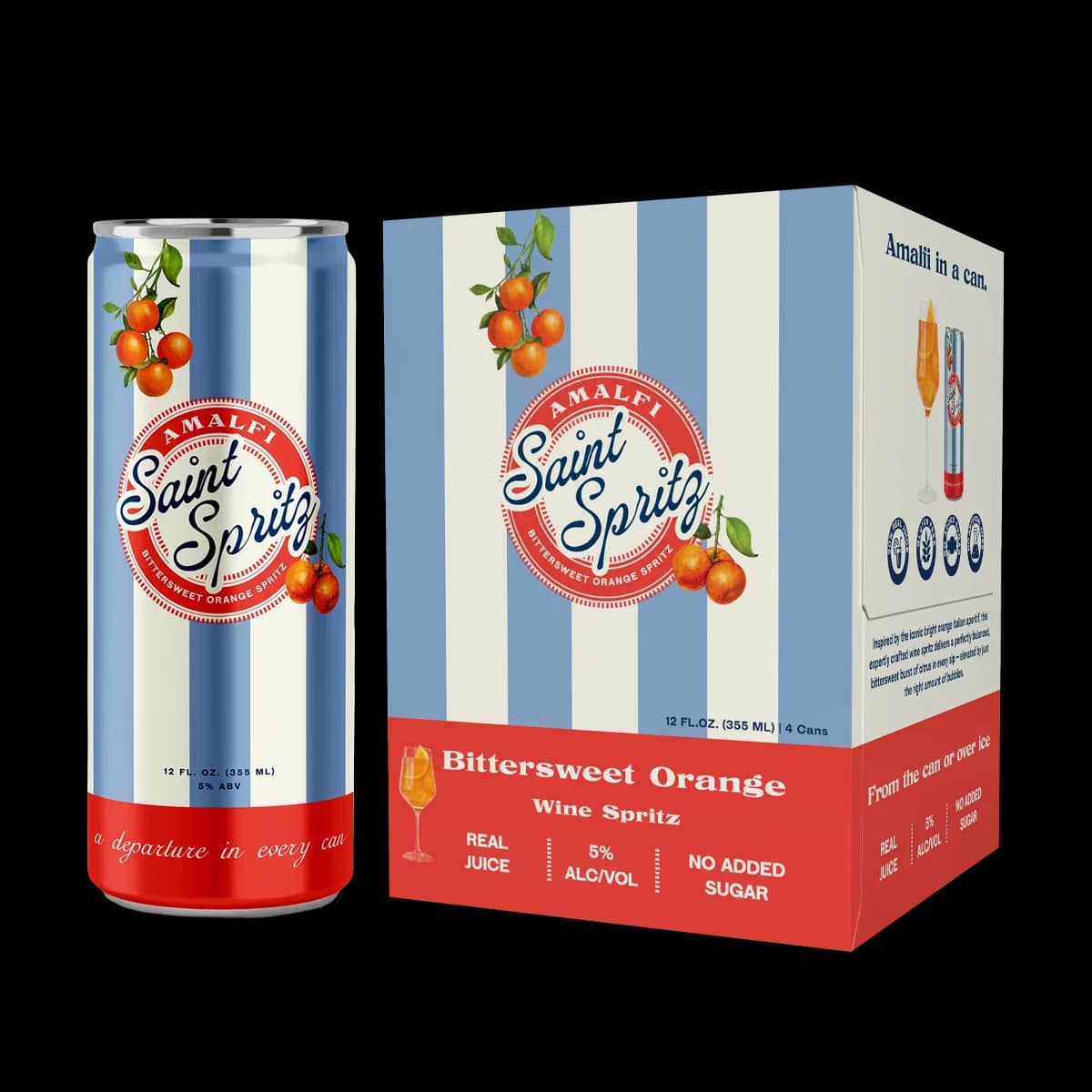 Saint Spritz Orange