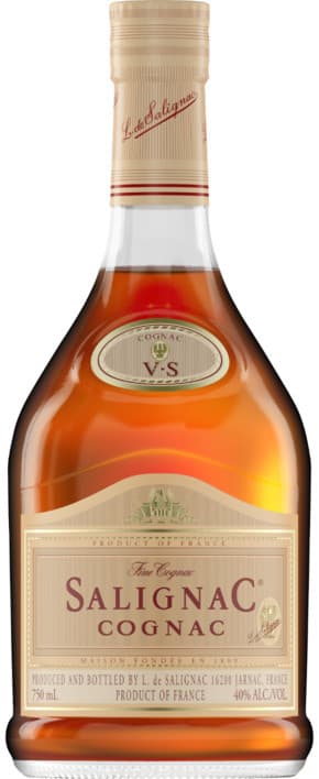 Salignac Cognac 750ML