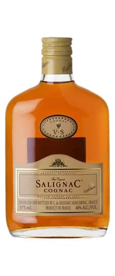 Salignac Cognac 375ML