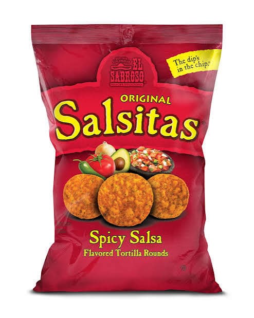 Salsitas