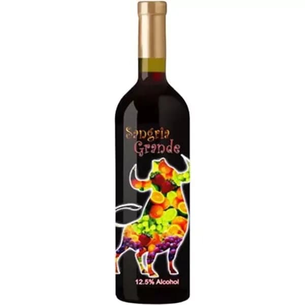 Sangria Grande 1.5L