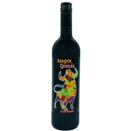 Sangria Grande 750ML