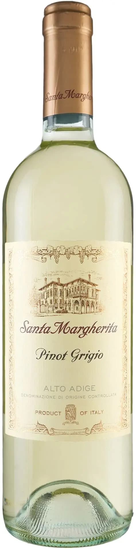 Santa Margherita Pino Grigio 750