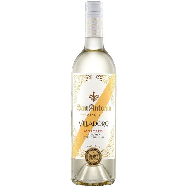 San Antonio Villadoro Mosc 750ML
