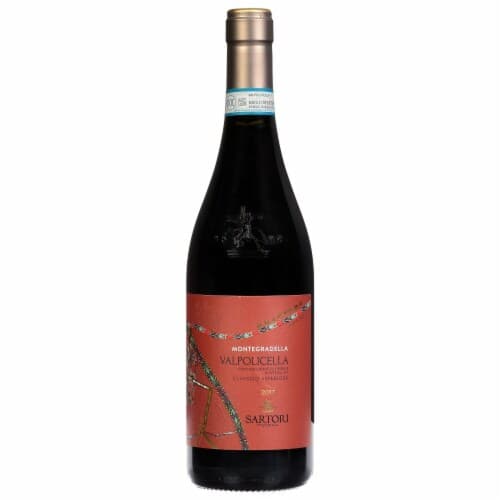 Sartori Valpol Montegarde 750ML