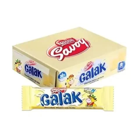 Savoy Galak