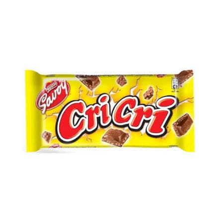 Savoy Cri Cri