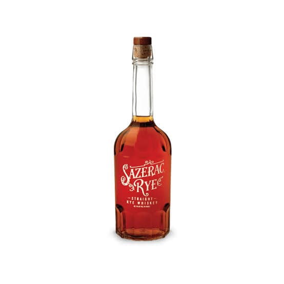Sazerac Rye 750ML