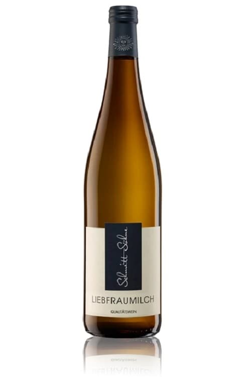 Schmitt Sohne Liebfraumilch 750ML