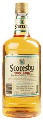 Scoresby Scotch 1.75L