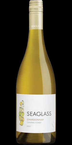 Seaglass Chardonnay 750ML