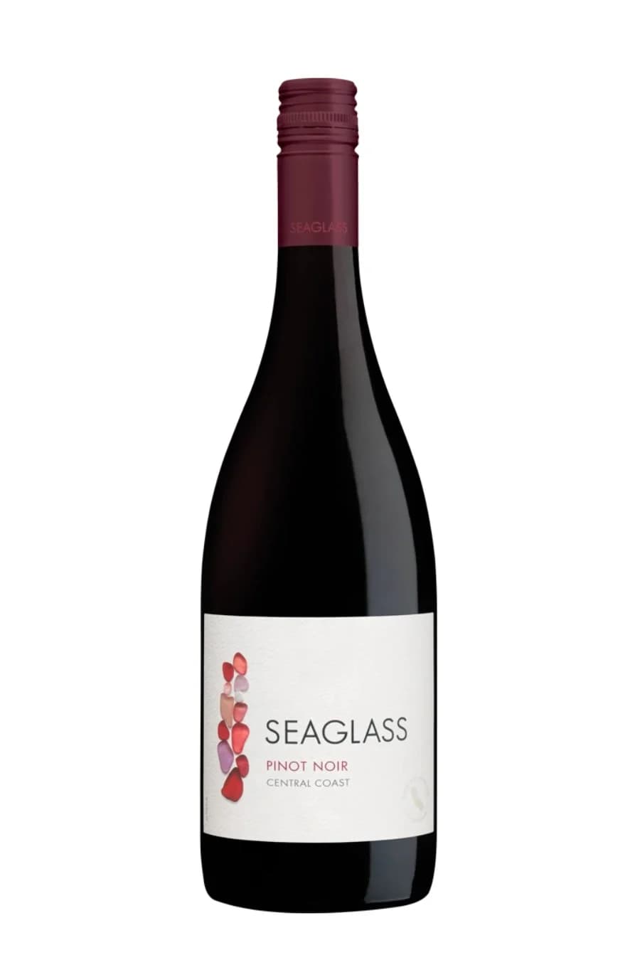 Seaglass Pinot Noir 750ML