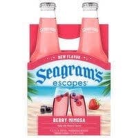 Seagrams Bry Momosa 4PK