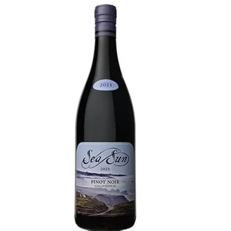 Sea Sun Pinot Noir 750ML