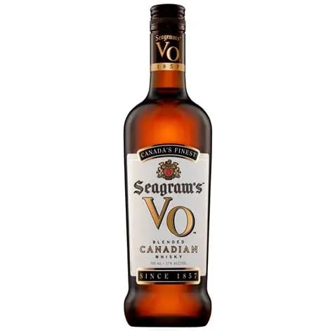 Segrams Vo Candian