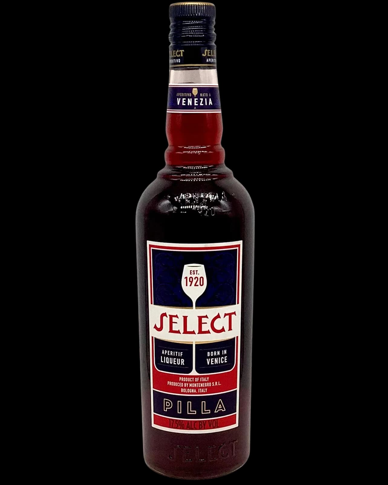 Select Apertivo 750ML