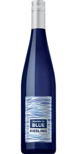 Shades of Blue Riesling