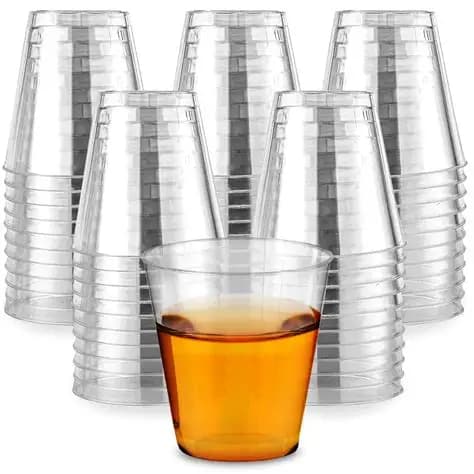Shot Cups
