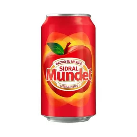 Sidral Red