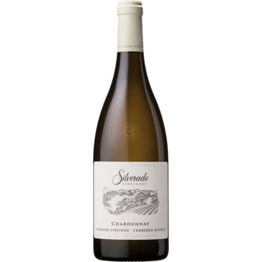 Silverado Napa Chardonnay
