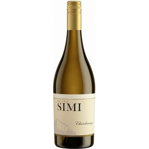 Simi Chardonnay 750ML