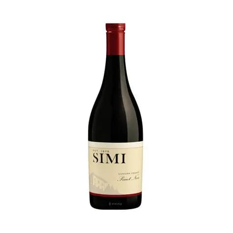 Simi Pinot Noir 750ML